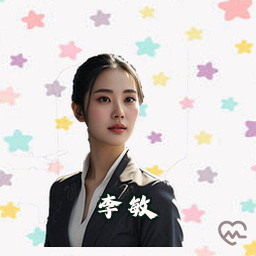 李敏